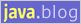 This is a Java Weblog