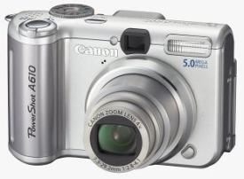 Canon 610