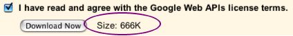 When their web API is precisely 666k in size, you know you're facing a truly subtle and insidious form of evil.