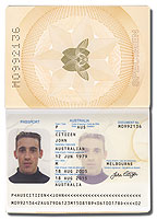 Image from the DFAT website, not me.