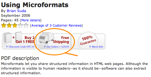 Free Shipping!