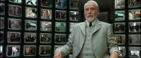 © whoever owns the Matrix copyright